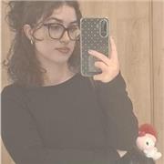 Graduada del Liceo Francés ¡Doy clases de todos los niveles a todas las edades!